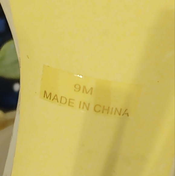 Penny Loves Kenny Heels - Picture 11 of 11